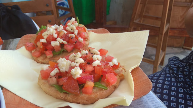 Comentarii opinii despre Beach bar Ala Mizerija