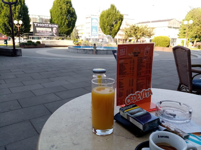 Trg Svetog Josipa 1, 33520, Slatina