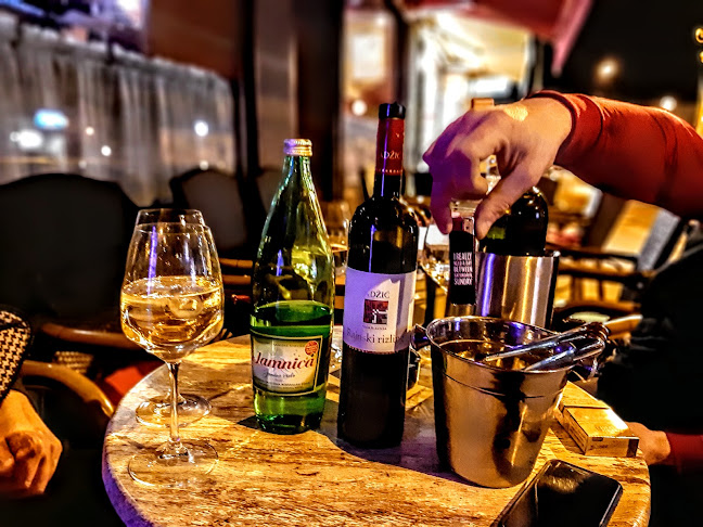 Vallis Aurea - “kod Adžića”