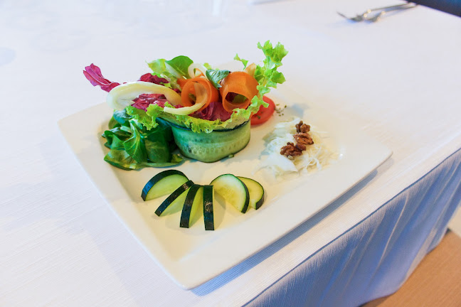 Comentarii opinii despre Restaurant LaVista - Šibenik