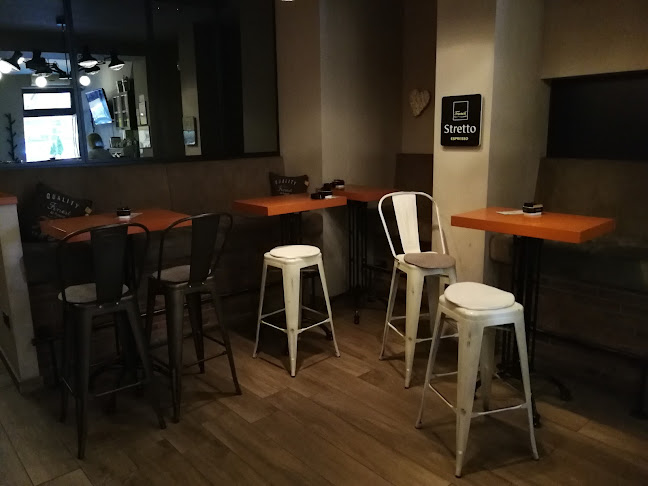 Comentarii opinii despre Caffe Bar PP