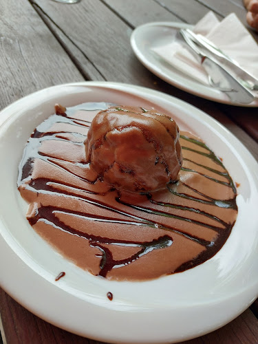 Comentarii opinii despre Restoran Djed