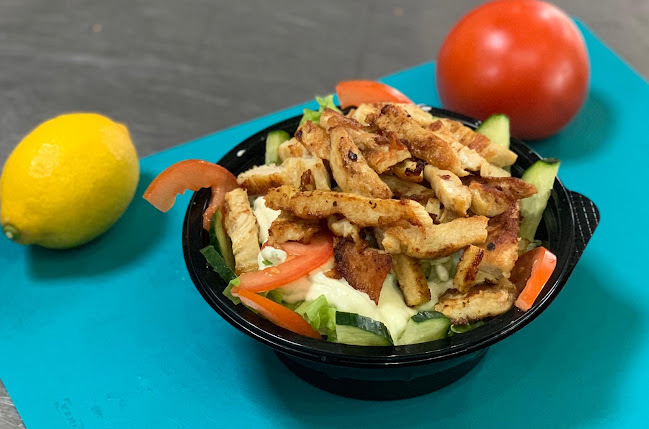 Barbara Grill - Gastronomija i ugostiteljstvo