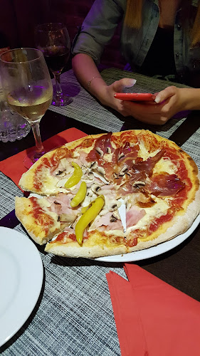 Comentarii opinii despre Papar Grill Makarska