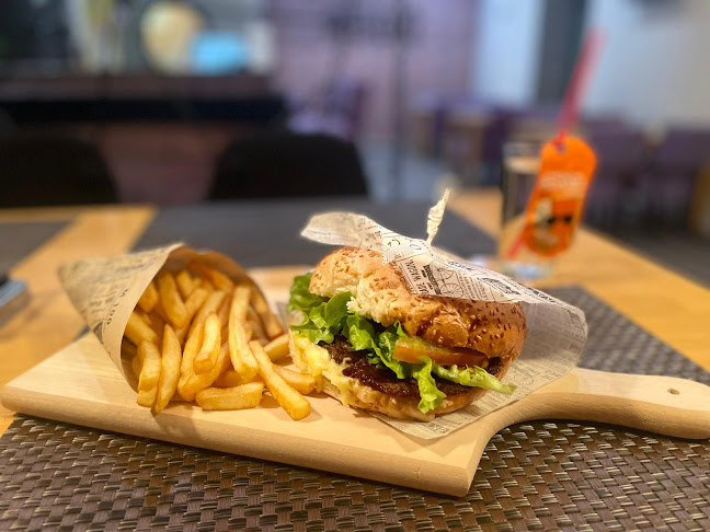 Opinii despre Restaurant fast food Rodo în Vrgorac - Gastronomija i ugostiteljstvo