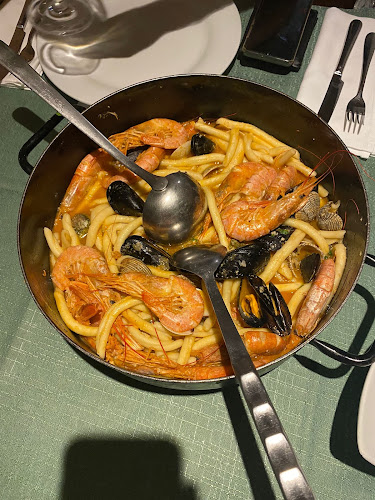 Konoba Favola - Gastronomija i ugostiteljstvo