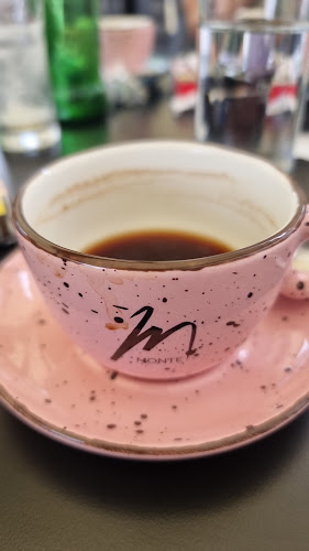 Caffe Bar Barbiere - Pazin