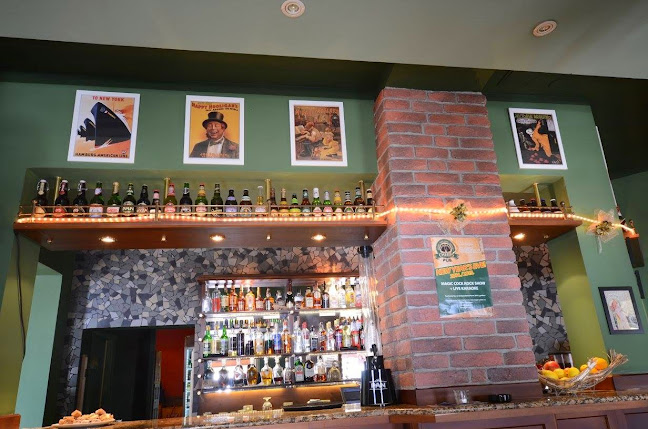 Cheers Pub - Gastronomija i ugostiteljstvo