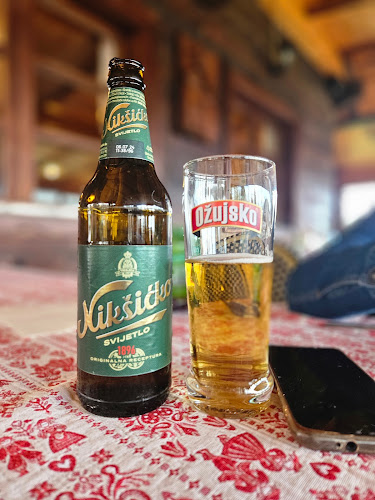 Comentarii opinii despre Izletište Ključić Brdo