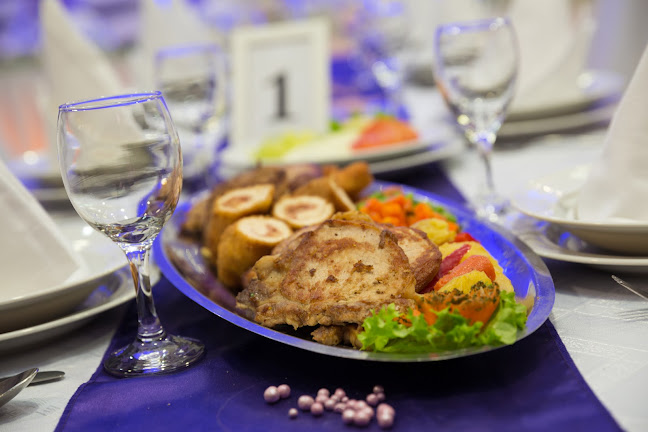 Opinii despre Restoran Hotel Kutina în Kutina - Gastronomija i ugostiteljstvo