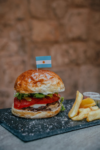 Don Armando Stari Grad | Steak & Grill | Argentinian casual food Restaurant - Stari Grad