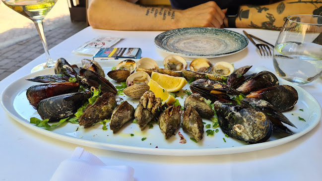 Opinii despre Bota-Šare Restaurant în Zagreb - Gastronomija i ugostiteljstvo