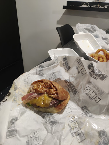 Kile's tasty grill | Savica - Zagreb