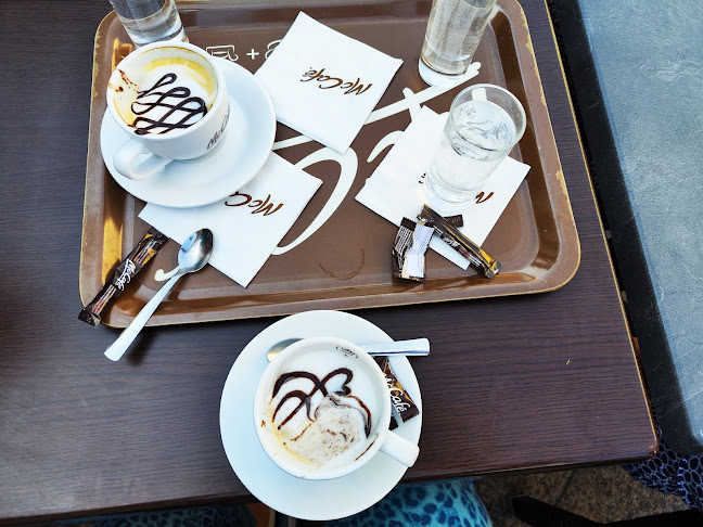 McDonald's Vrata Jadrana, Kastav - Kastav