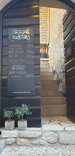 Opinii despre Fine Food Murter în Murter - Gastronomija i ugostiteljstvo