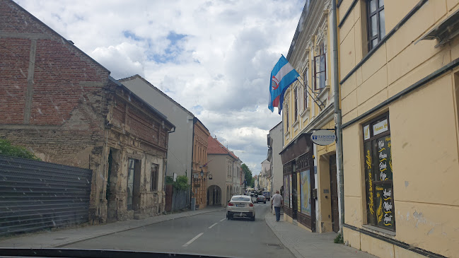 Pekarnica Luka - Vukovar