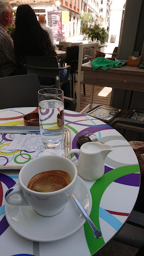 Comentarii opinii despre Caffe&Snack Bar Milan1967