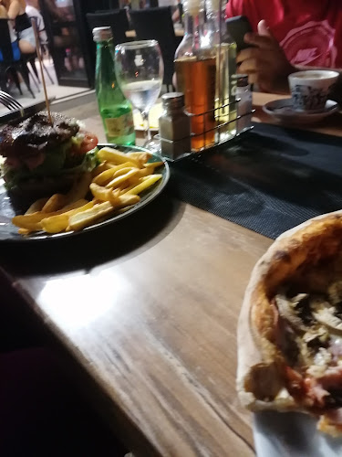 Bourbon Grill - Njivice