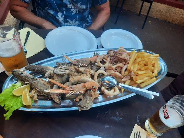 Opinii despre Konoba Hajduk în Mali Lošinj - Gastronomija i ugostiteljstvo