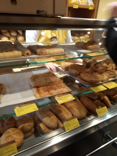 Pekarnica Presečki - Gastronomija i ugostiteljstvo