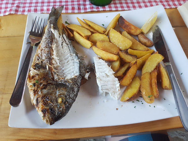 Comentarii opinii despre Restoran Prslika