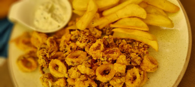 Opinii despre Restoran Ultimo în Omiš - Gastronomija i ugostiteljstvo