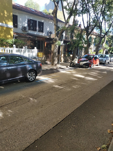 Opinii despre Caffè bar Kapi în Rijeka - Gastronomija i ugostiteljstvo