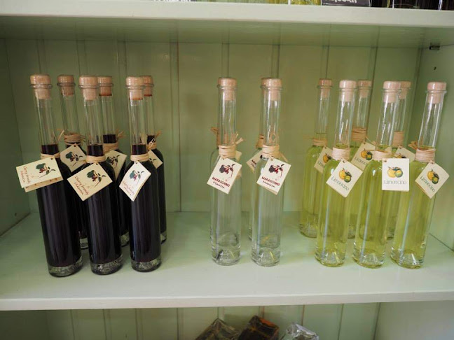 Bibich Shop Zadar - Gastronomija i ugostiteljstvo