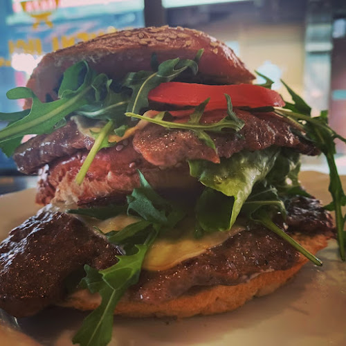 Fast Food Oaza - Bestovje