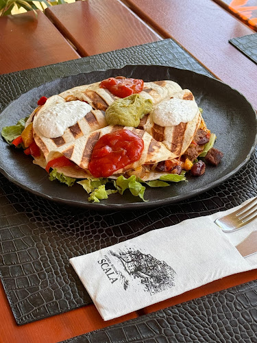 Comentarii opinii despre Pizzeria Scala