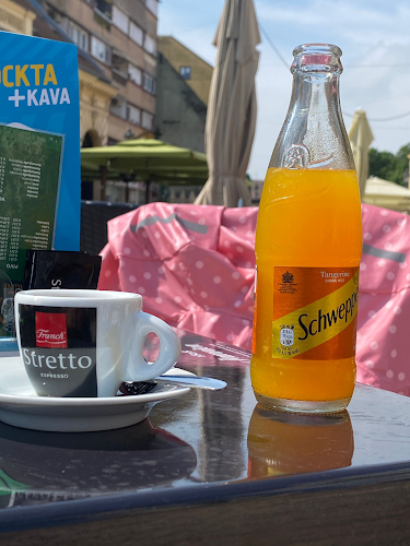 Opinii despre Caffe Bar Imagine în Vinkovci - Gastronomija i ugostiteljstvo