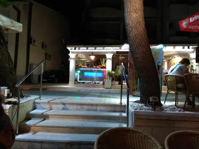 Comentarii opinii despre Caffe bar Ivana