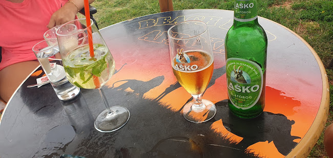 Comentarii opinii despre Africa Beach Bar