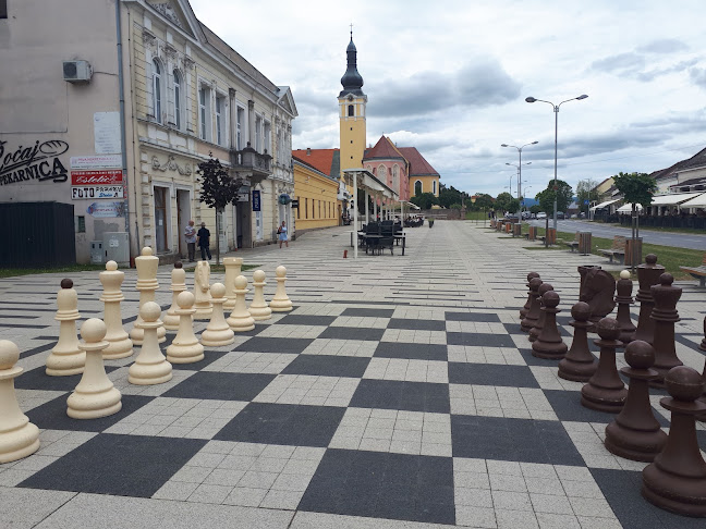 Comentarii opinii despre Našička tržnica