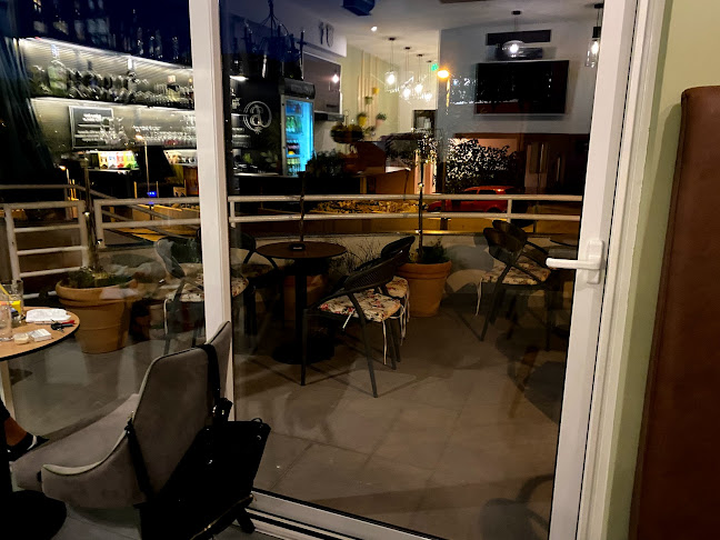 Caffe bar Botano - Gastronomija i ugostiteljstvo