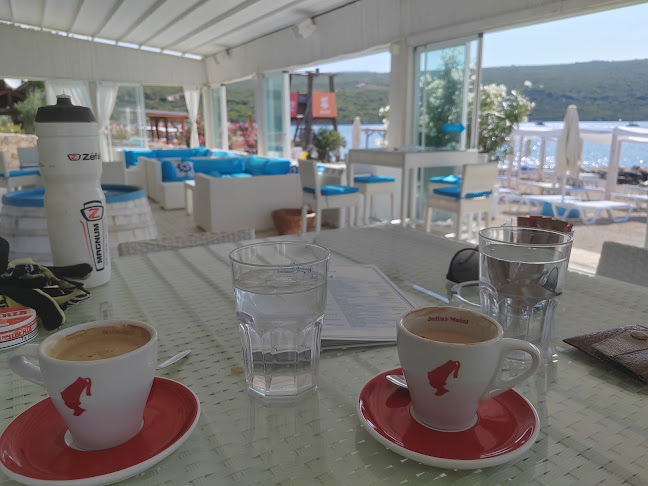 Beach Bar Saint Dunat