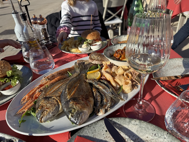 Riva Bistro (Rovinj) - Rovinj