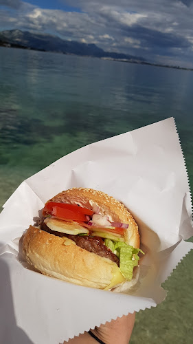 Fast Food Faby - Kaštel Stari