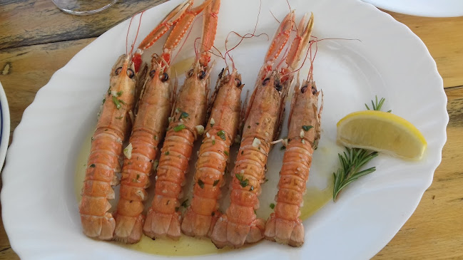 Pizzeria Marino - Raša