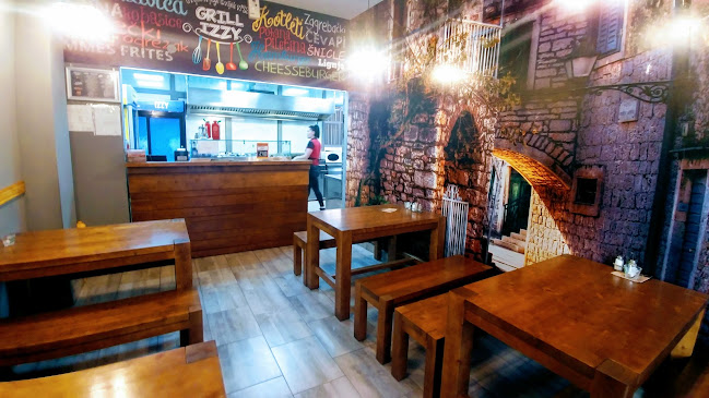 Vukovarska Ul. 2, 22300, Knin