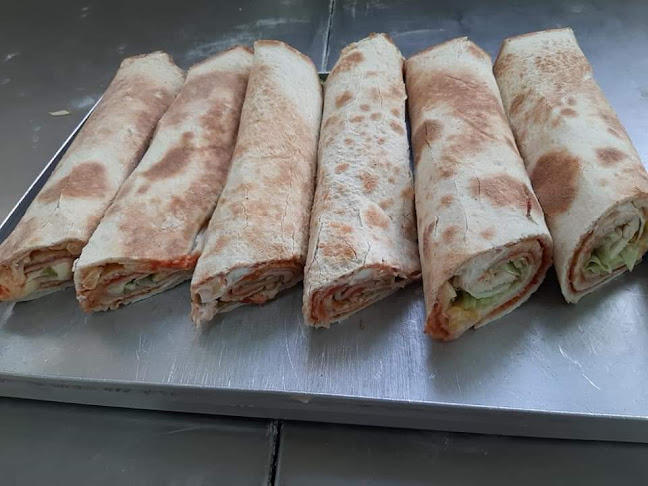 Pekarna Johny - Duga Resa