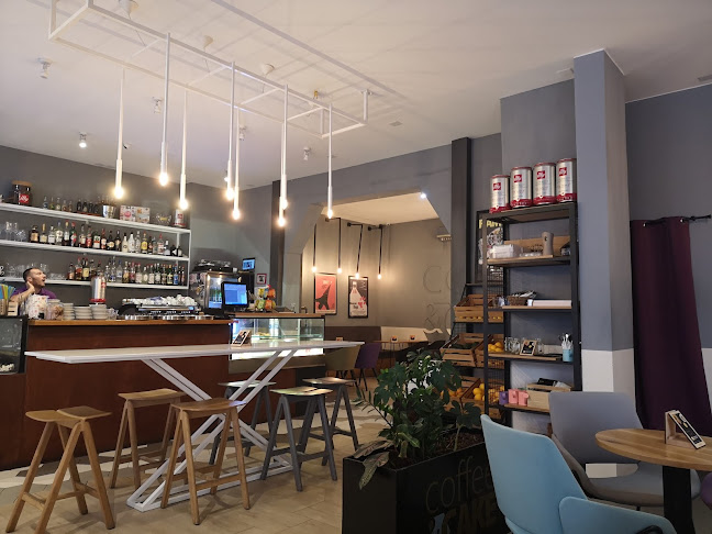 Coffee & Cake 2 - Kavana RELJA - Zadar