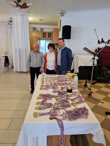 Restoran "K Jeleni" - Gornja Dubrava