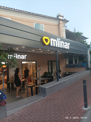 Pekarna Ilirija Malinska