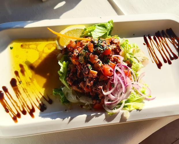 Comentarii opinii despre Restaurant Plavi Val