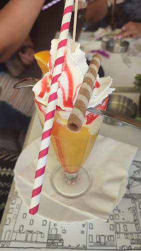 Caffe Bar Palma - Rovinj