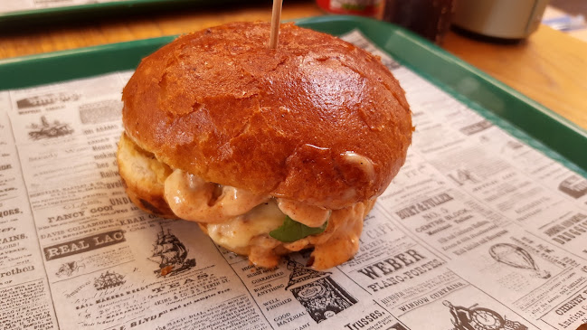 Food Bar Guloso - Dubrovnik