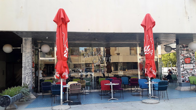 Caffe bar Retro