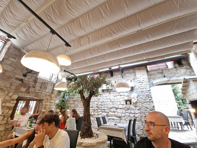 Restaurant Kamerlengo - Trogir