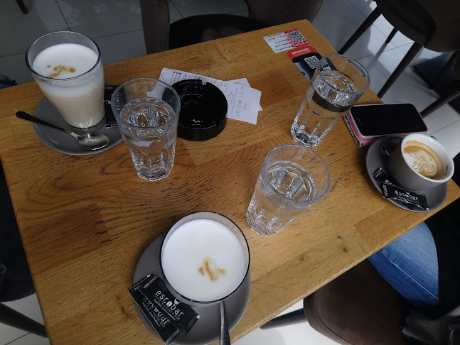 EscoBar caffe&lounge - Gastronomija i ugostiteljstvo